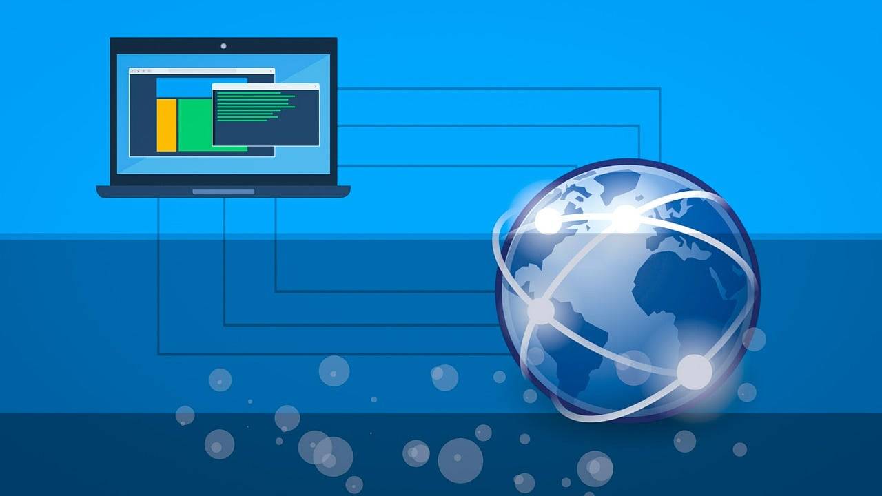 IP Address, Internet Protocol