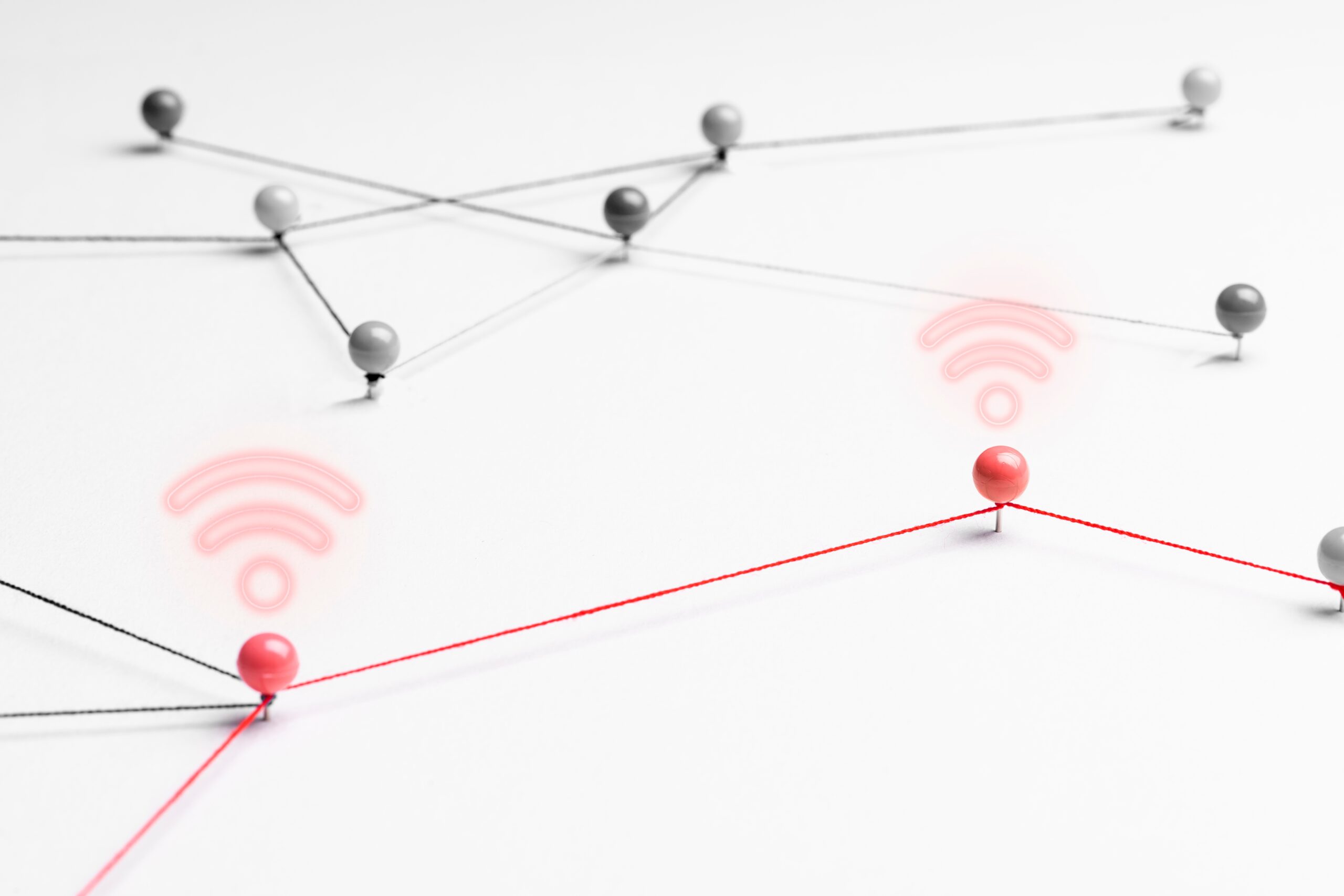 Network Routing, computer networking