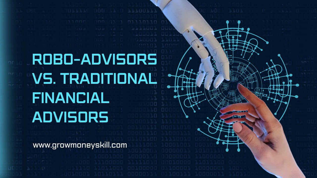 The Pros and Cons of Robo-Advisors vs. Traditional Financial Advisors