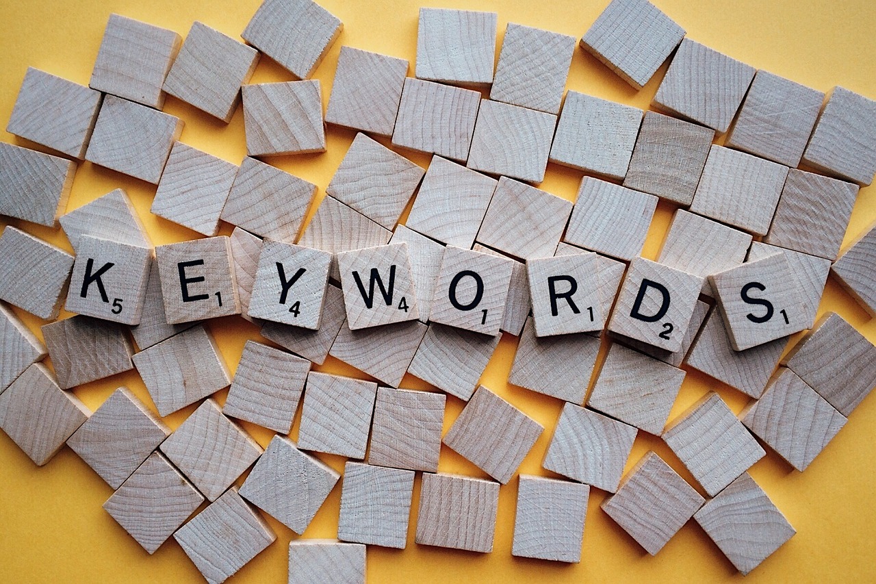 What is Keyword Optimization? 