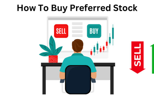 How to buy preferred stock