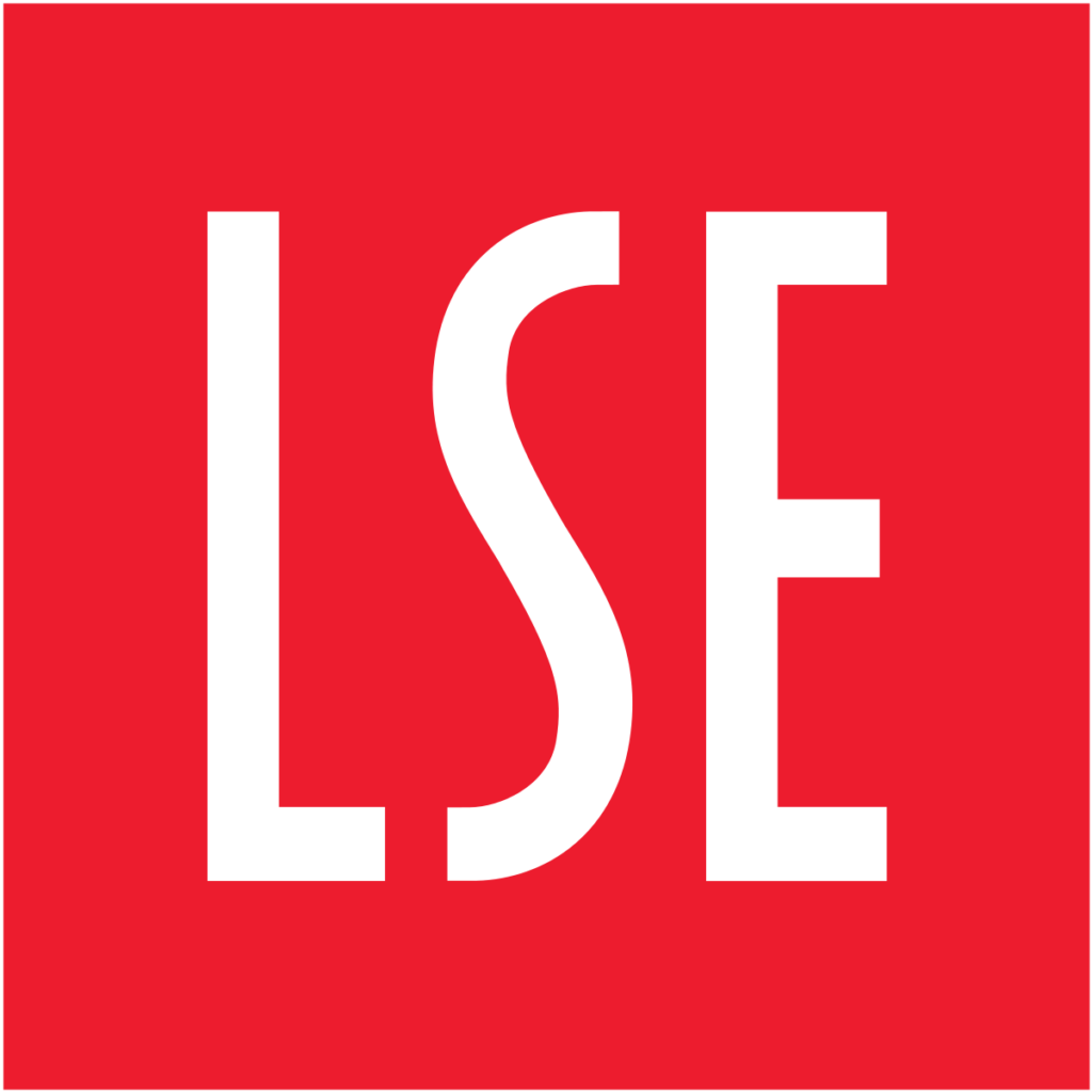 London School of Economics and Political Science, Finance University​