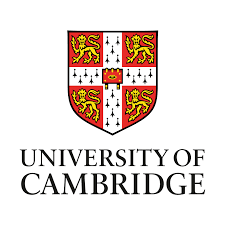 University of Cambridge, Finance University​