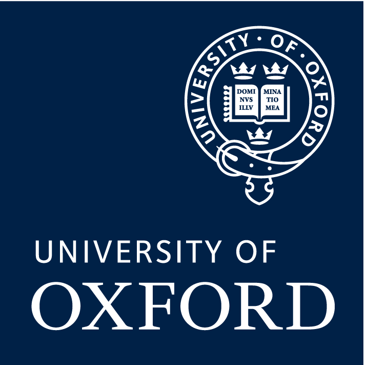 University of Oxford, Finance University​