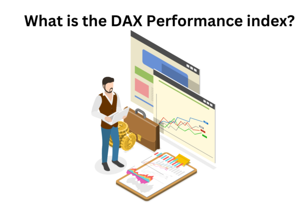 What is the DAX Performance index?