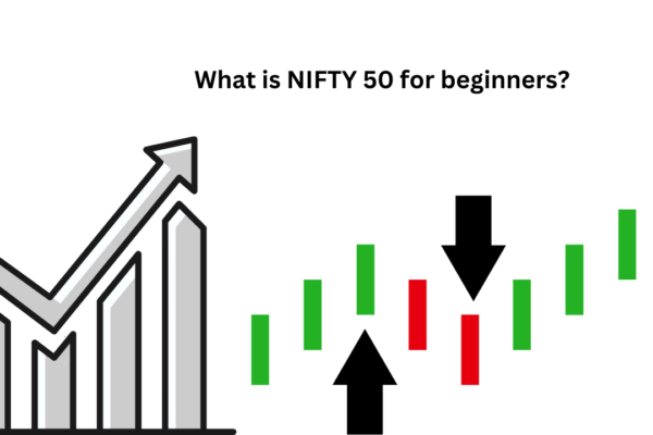 What is NIFTY 50 for beginners?