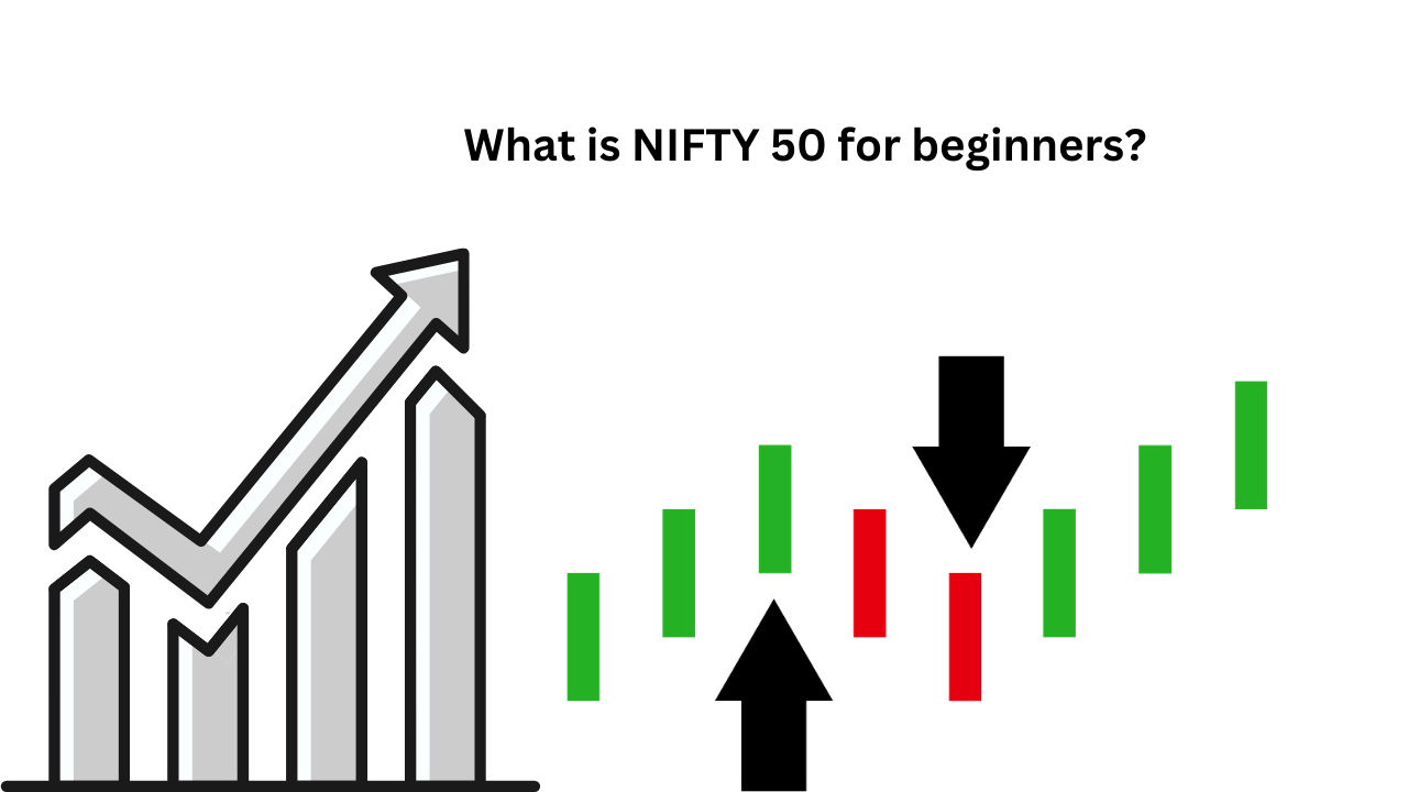 What is NIFTY 50 for beginners?