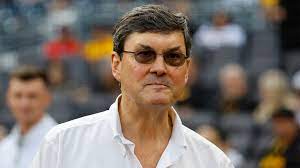 bob nutting net worth