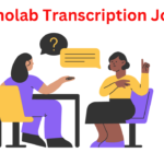 Echolab Transcription Jobs